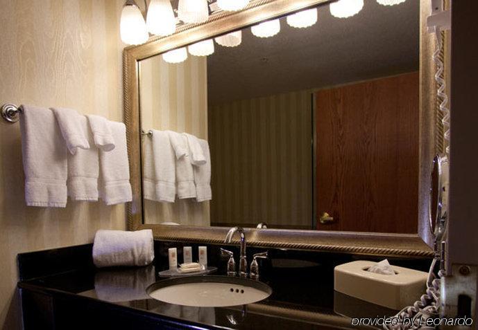 Towneplace Suites Detroit Warren Rum bild