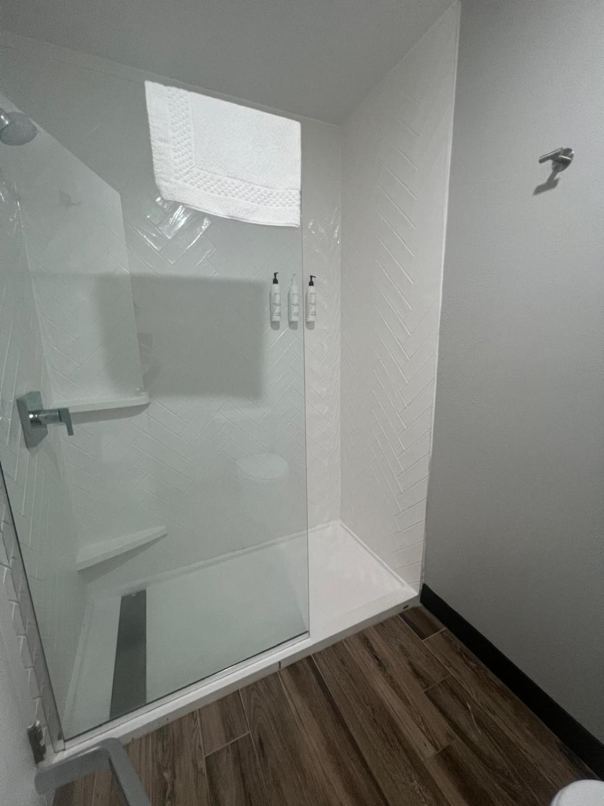 Towneplace Suites Detroit Warren Exteriör bild