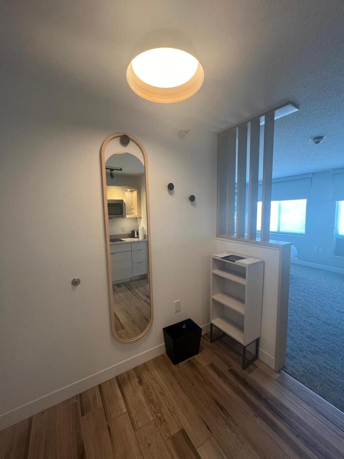 Towneplace Suites Detroit Warren Exteriör bild