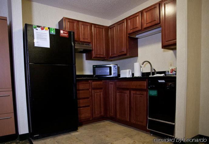 Towneplace Suites Detroit Warren Rum bild