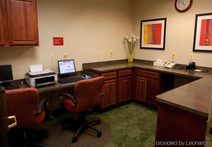 Towneplace Suites Detroit Warren Bekvämligheter bild