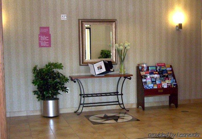 Towneplace Suites Detroit Warren Exteriör bild