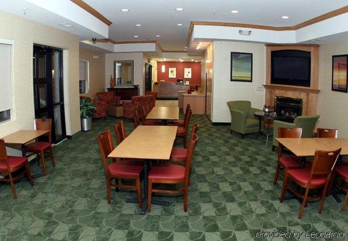 Towneplace Suites Detroit Warren Exteriör bild