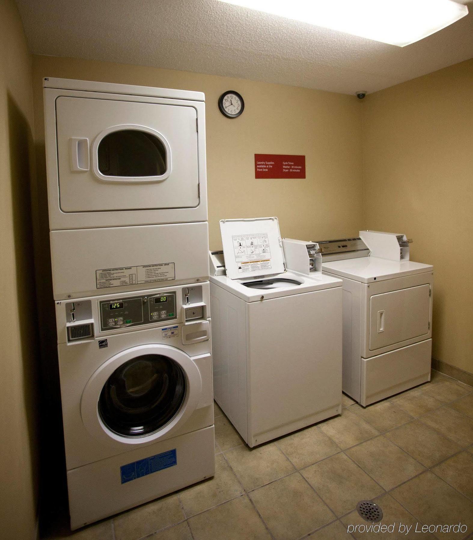 Towneplace Suites Detroit Warren Bekvämligheter bild